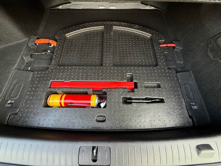 Chery Fulwin A8L 2025 2025款 1.5TGDI 145km 豪华型