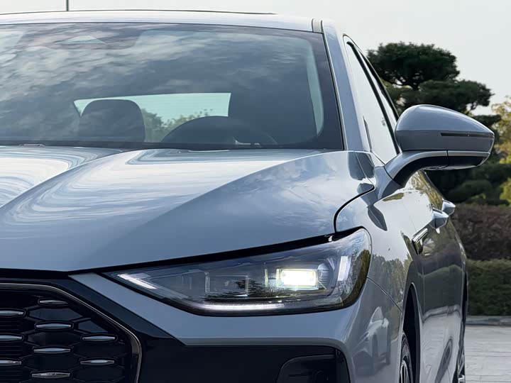 Chery Fulwin A8L 2025 2025款 1.5TGDI 145km 豪华型