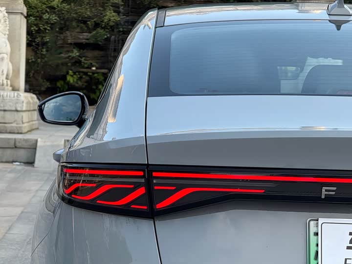 Chery Fulwin A8L 2025 2025款 1.5TGDI 145km 豪华型