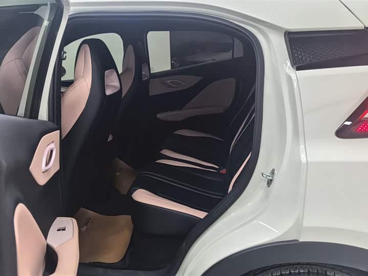 BYD Seagull 2025 2025款 305km 活力版