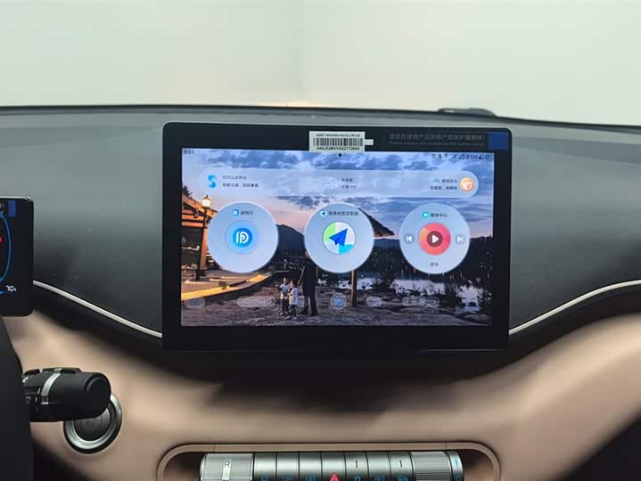 BYD Seagull 2025 2025款 305km 活力版