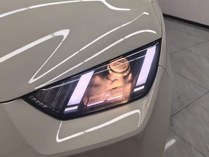 BYD Seagull 2025 2025款 305km 活力版