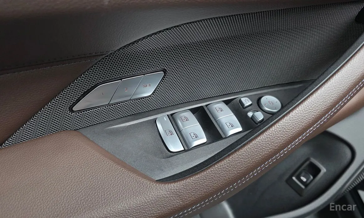 BMW i4 2021 eDrive40 M Sports Pro