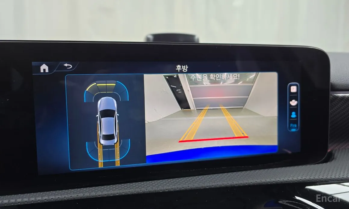 Mercedes-Benz A-Class 2019 A220 Sedan