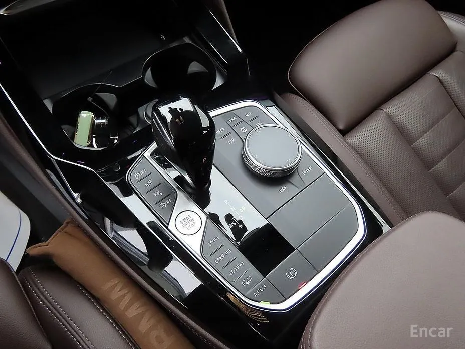 BMW X4 2018 xDrive20i xLine