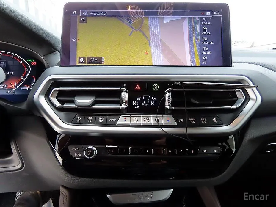 BMW X4 2018 xDrive20i xLine