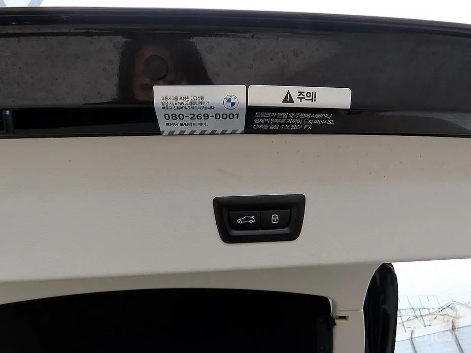 BMW X4 2018 xDrive20i xLine