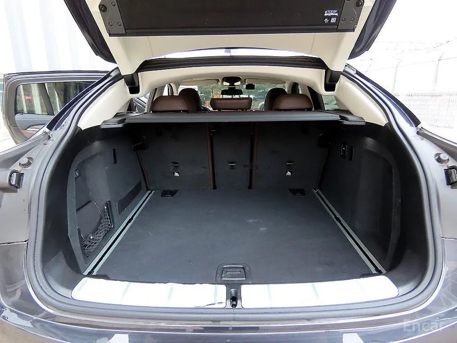 BMW X4 2018 xDrive20i xLine