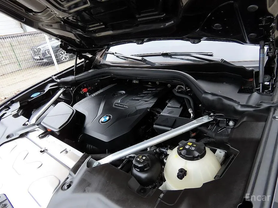 BMW X4 2018 xDrive20i xLine