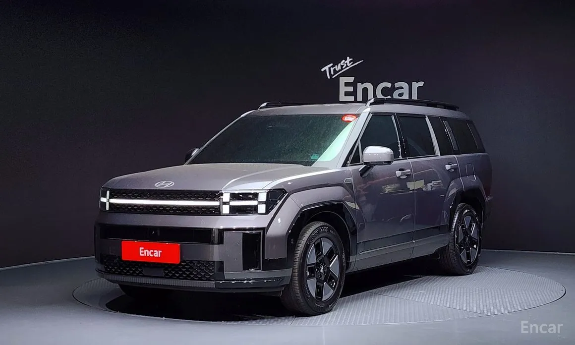 Hyundai Santa Fe 2023 HEV 1.6 2WD