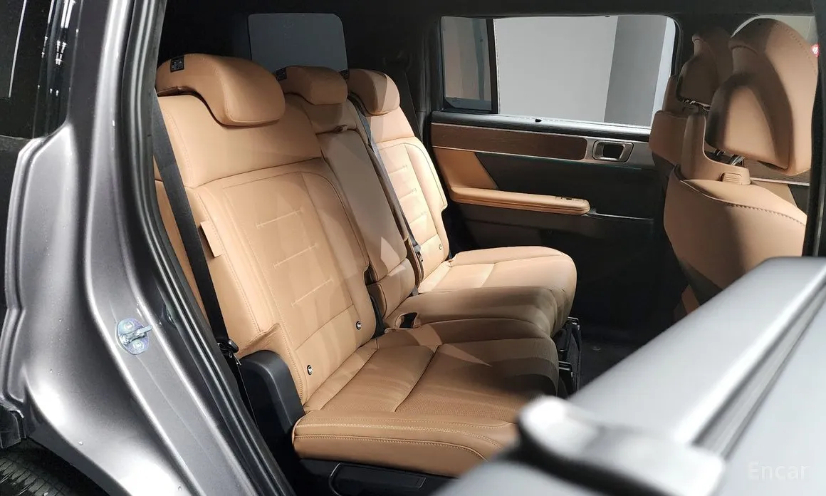 Hyundai Santa Fe 2023 HEV 1.6 2WD