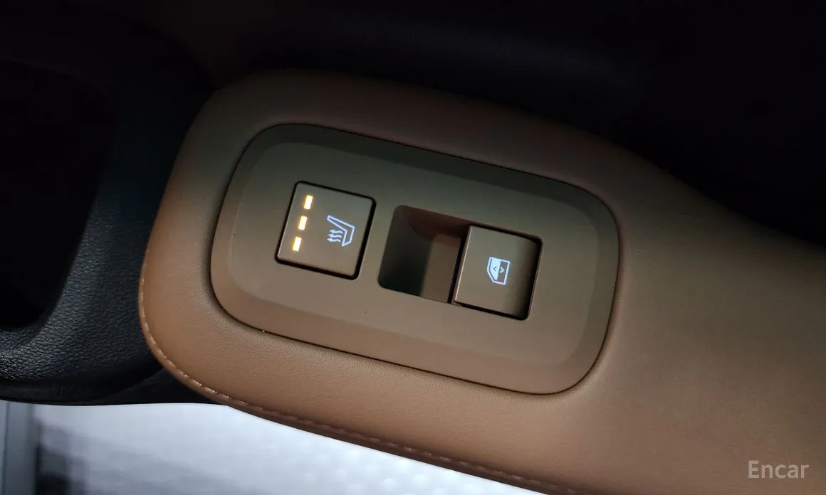 Hyundai Santa Fe 2023 HEV 1.6 2WD