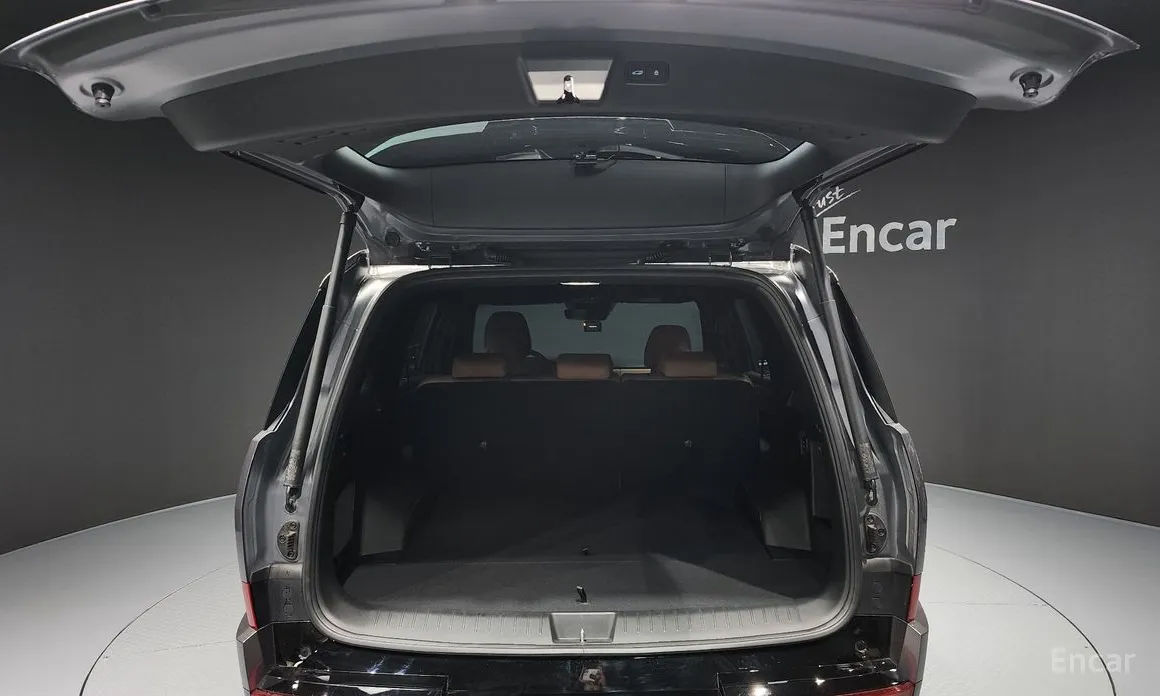 Hyundai Santa Fe 2023 HEV 1.6 2WD