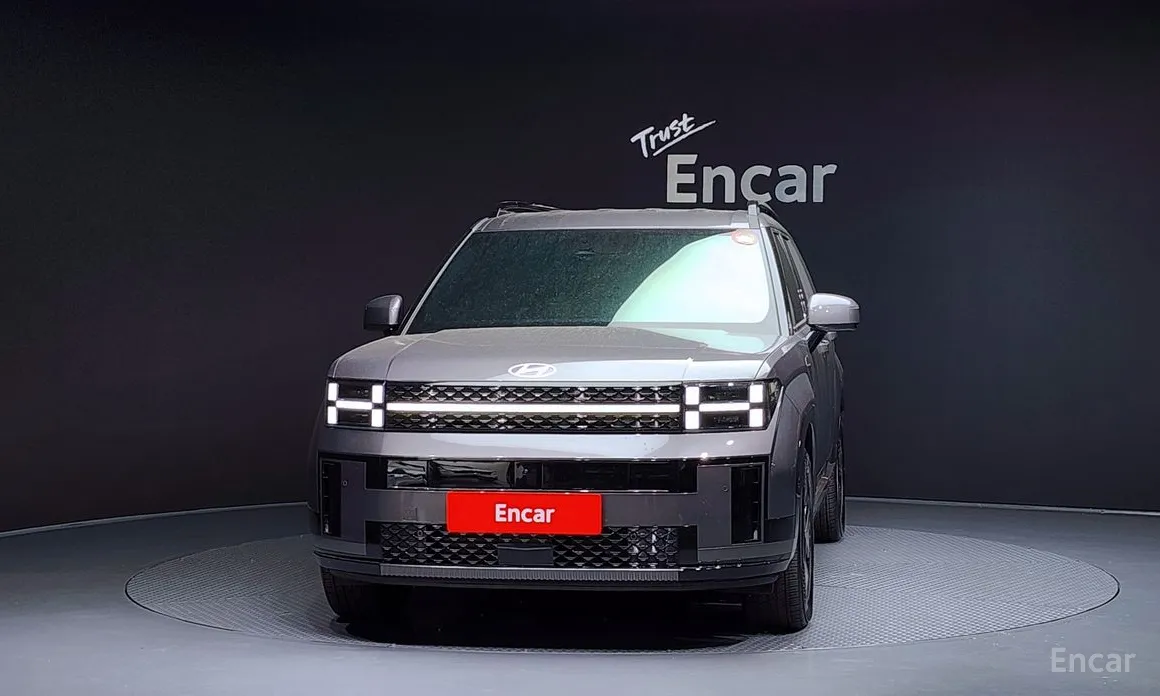 Hyundai Santa Fe 2023 HEV 1.6 2WD