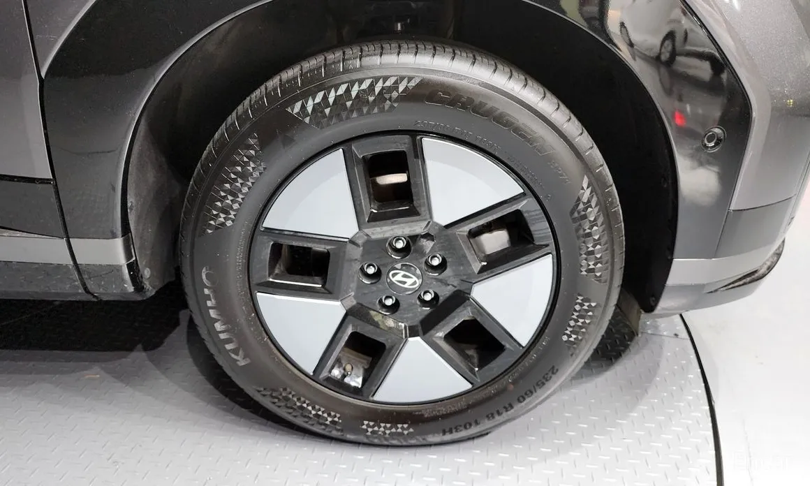 Hyundai Santa Fe 2023 HEV 1.6 2WD