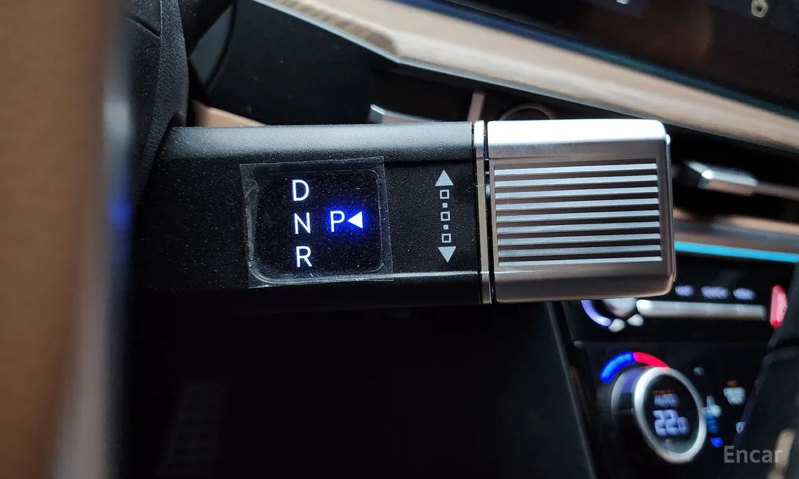 Hyundai Santa Fe 2023 HEV 1.6 2WD