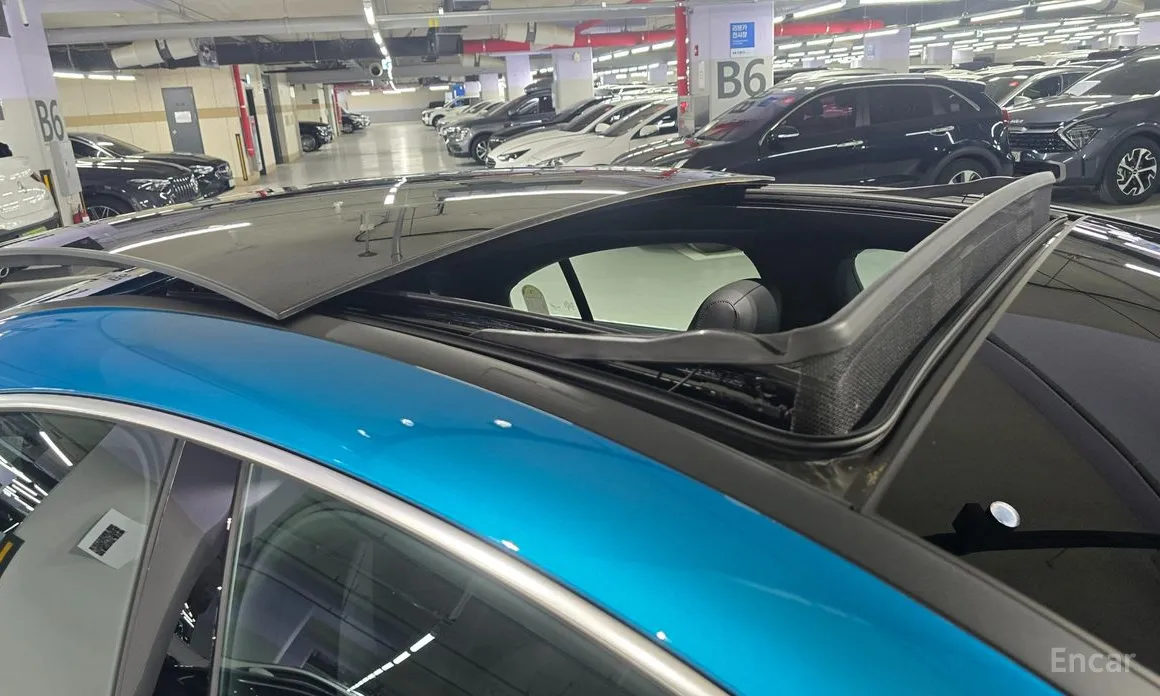 Mercedes-Benz CLA-Class 2020 CLA250 4MATIC