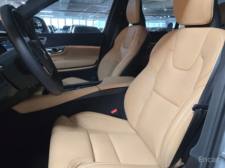 Volvo XC90 2016 B6 Ultra Bright