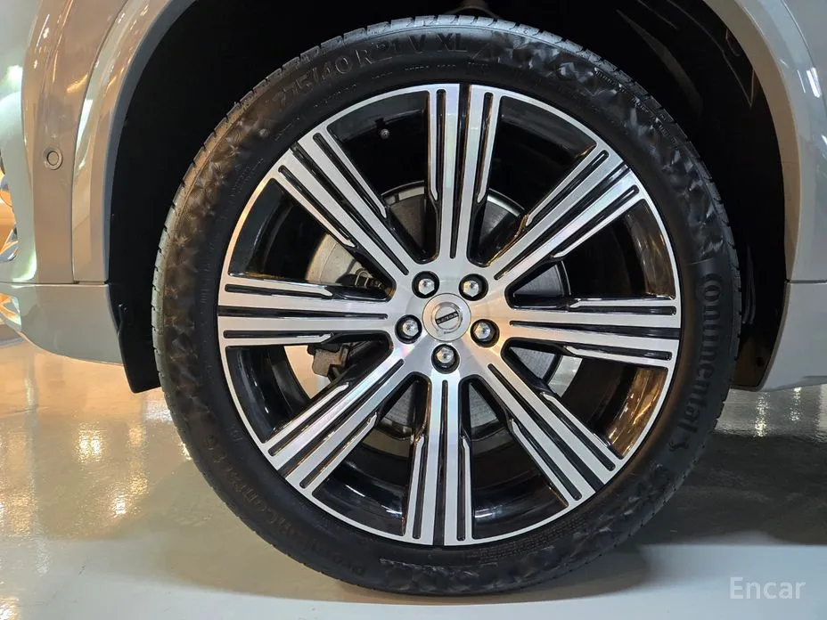 Volvo XC90 2016 B6 Ultra Bright