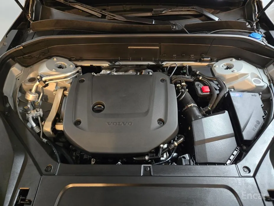 Volvo XC90 2016 B6 Ultra Bright