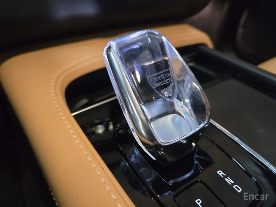 Volvo XC90 2016 B6 Ultra Bright