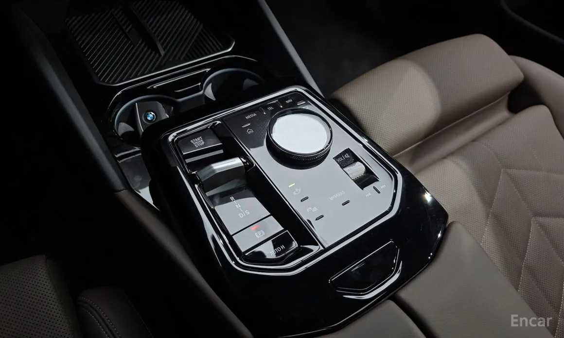 BMW 5 Series 2023 520i M Sport