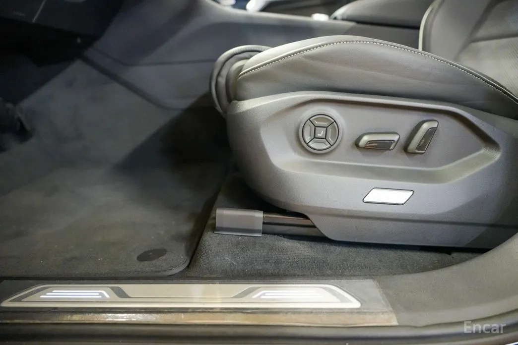 Volkswagen Touareg 2019 3.0 TDI Prestige