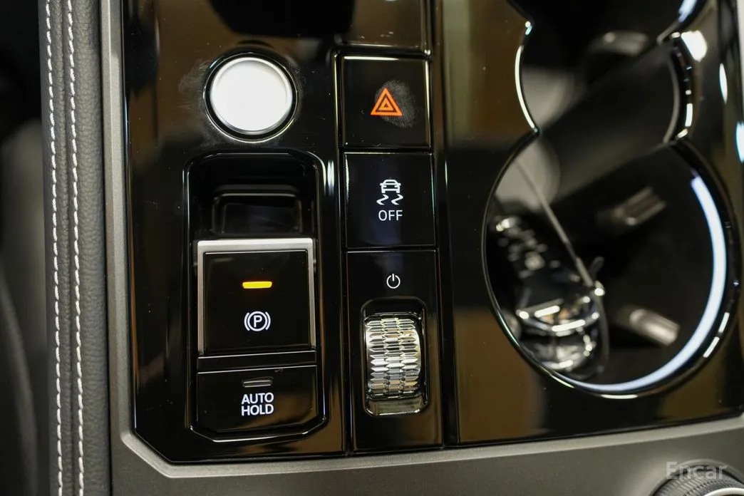 Volkswagen Touareg 2019 3.0 TDI Prestige