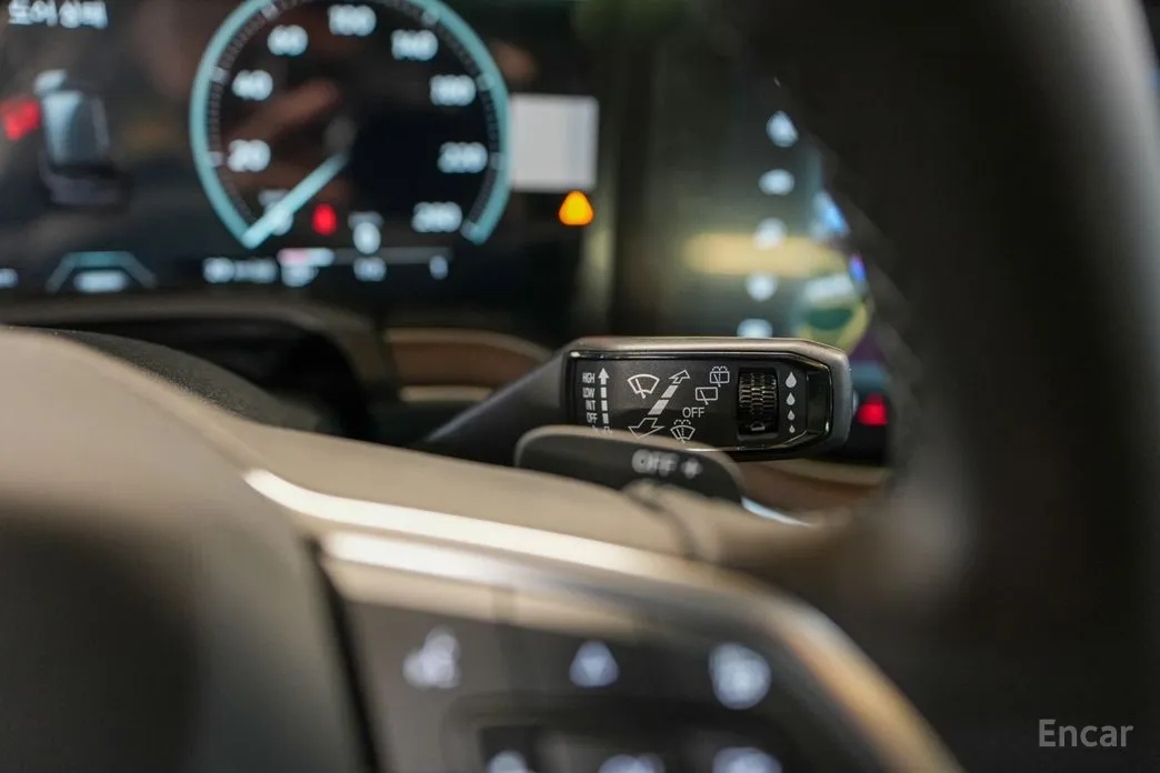 Volkswagen Touareg 2019 3.0 TDI Prestige