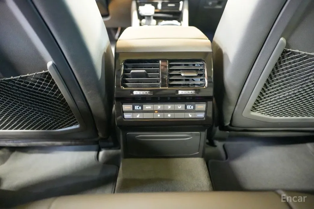 Volkswagen Touareg 2019 3.0 TDI Prestige