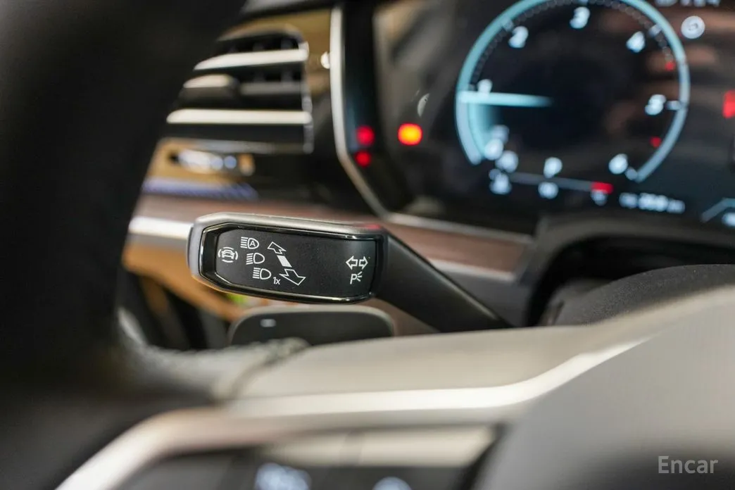 Volkswagen Touareg 2019 3.0 TDI Prestige