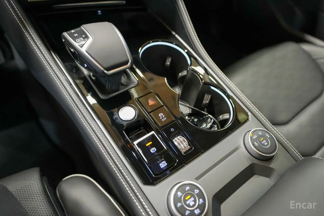 Volkswagen Touareg 2019 3.0 TDI Prestige