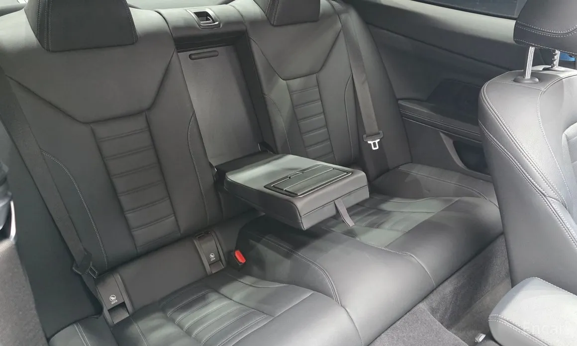 BMW 4 Series 2021 420i M Sport Coupe