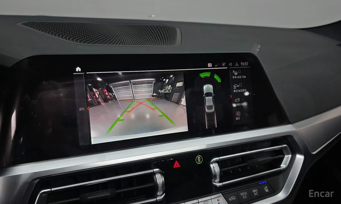 BMW 4 Series 2021 420i M Sport Coupe