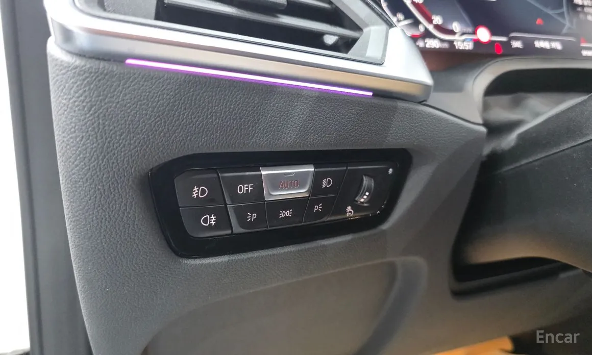 BMW 4 Series 2021 420i M Sport Coupe