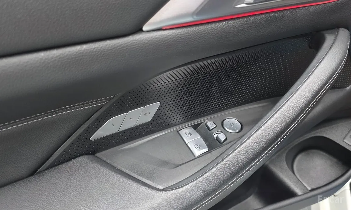 BMW 4 Series 2021 420i M Sport Coupe