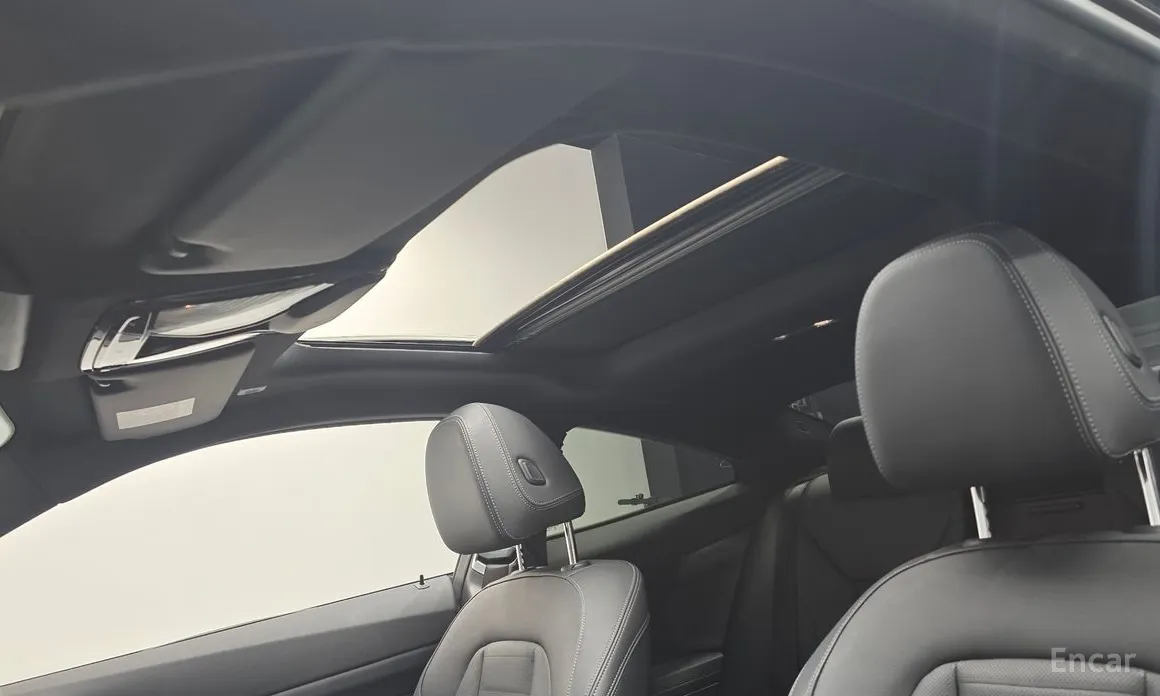 BMW 4 Series 2021 420i M Sport Coupe