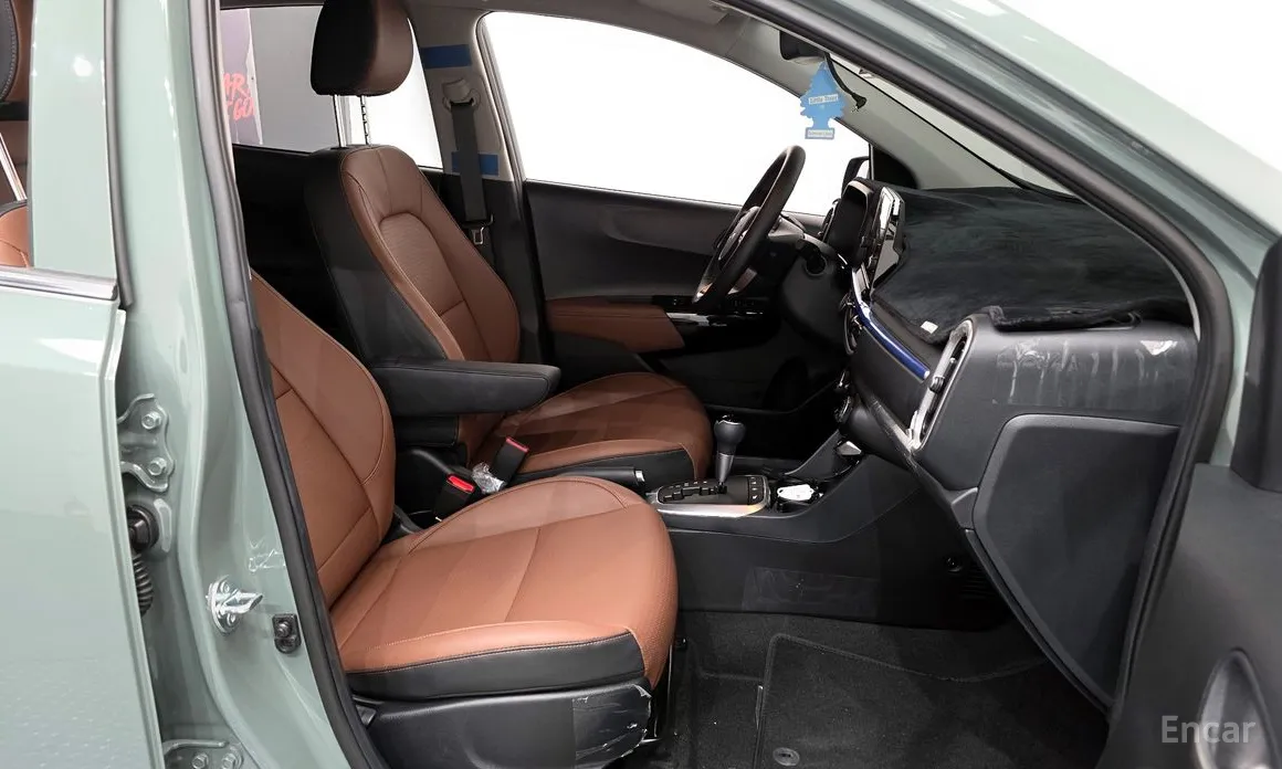 Kia Morning 2023 Prestige