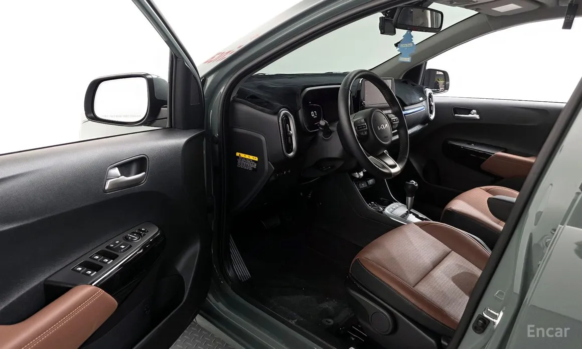 Kia Morning 2023 Prestige