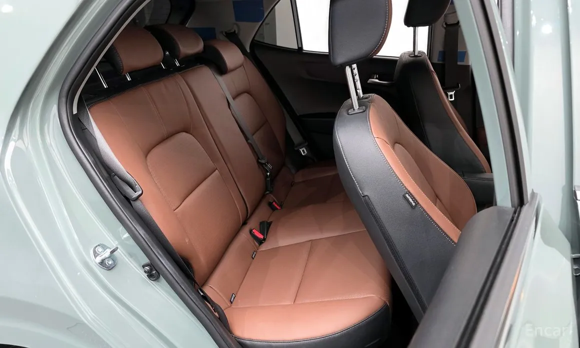 Kia Morning 2023 Prestige