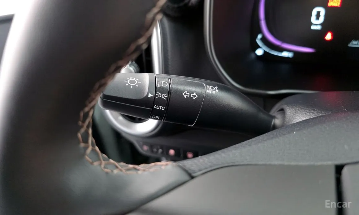 Kia Morning 2023 Prestige