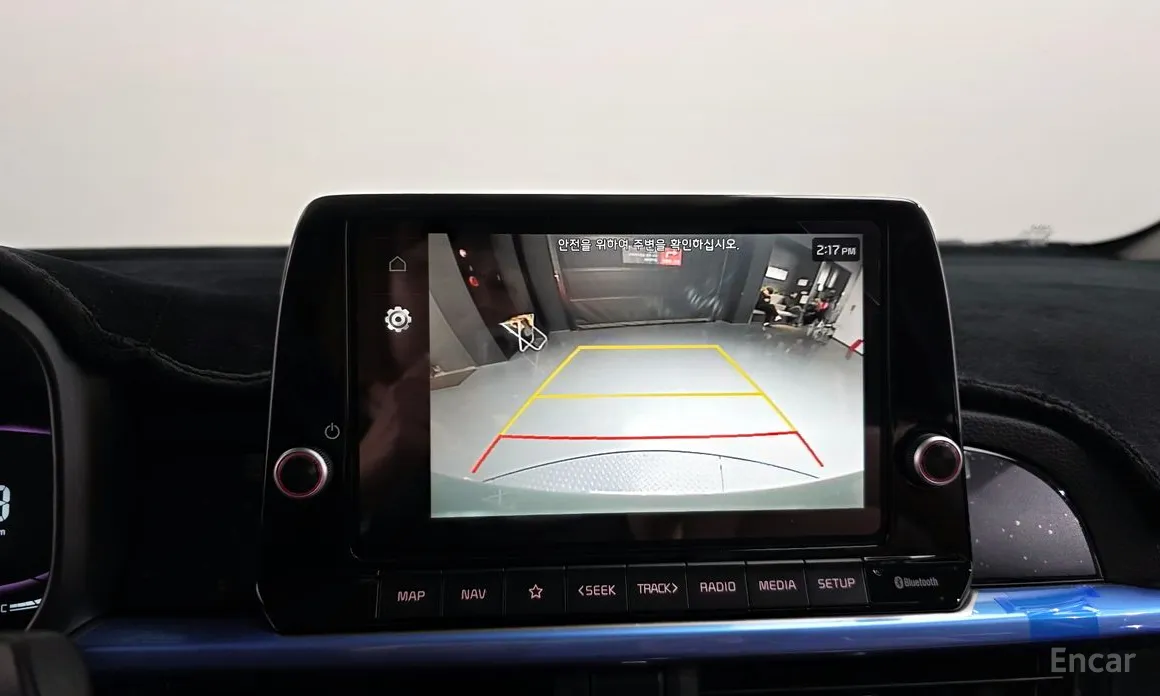 Kia Morning 2023 Prestige