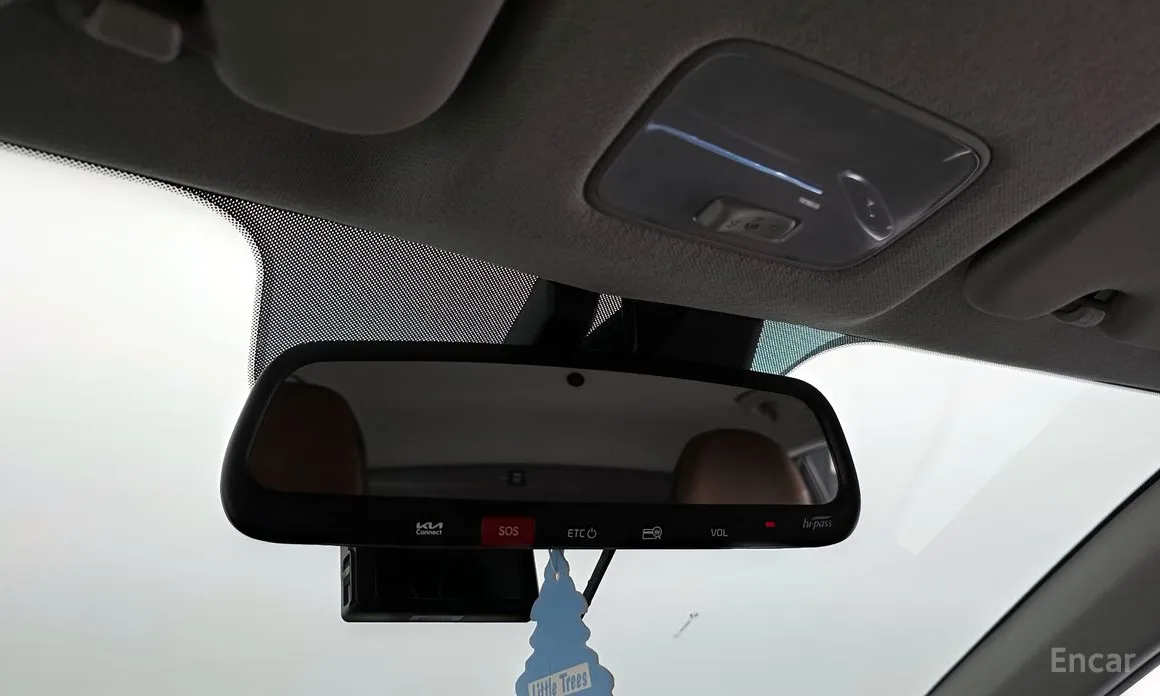 Kia Morning 2023 Prestige