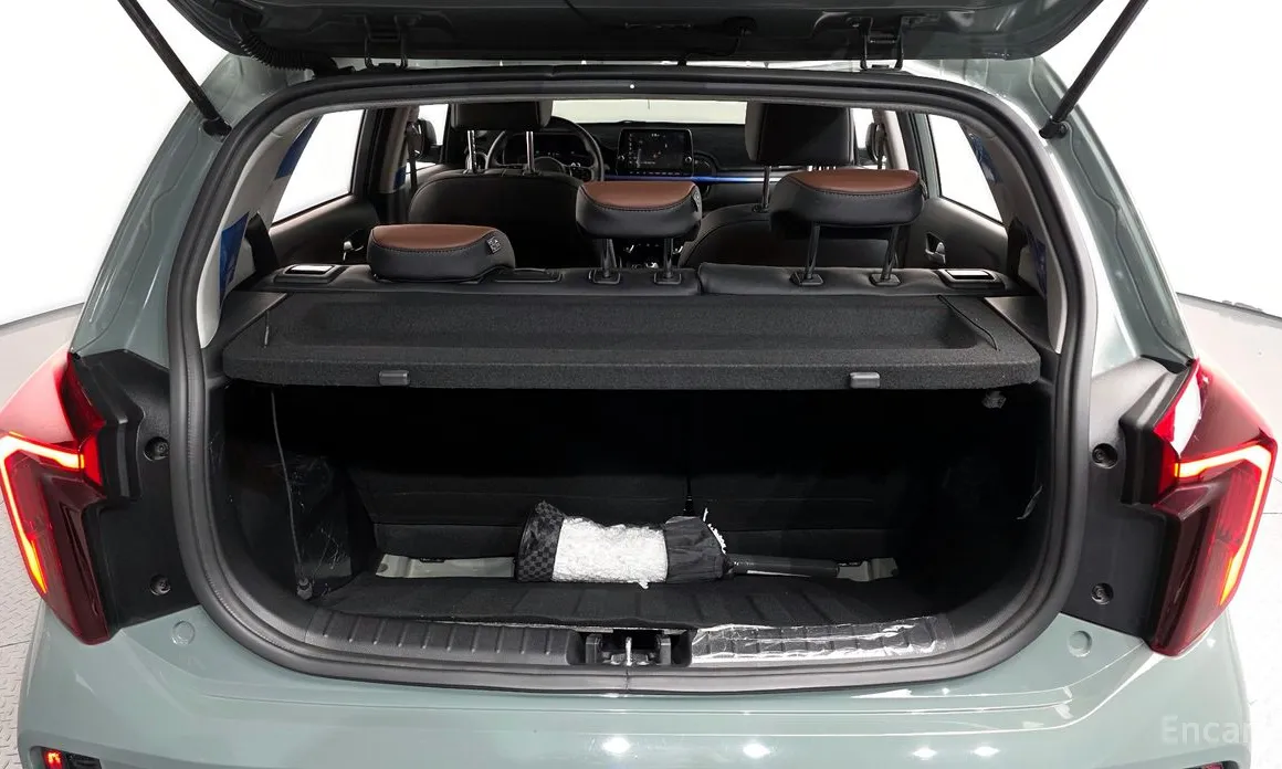 Kia Morning 2023 Prestige