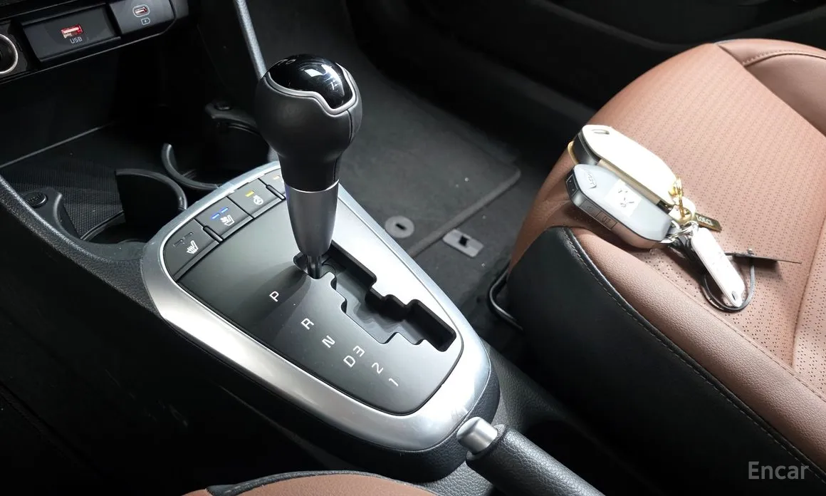 Kia Morning 2023 Prestige