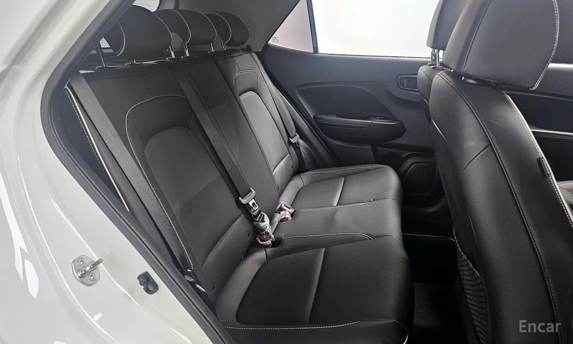 Hyundai Venue 2019 1.6 Flux