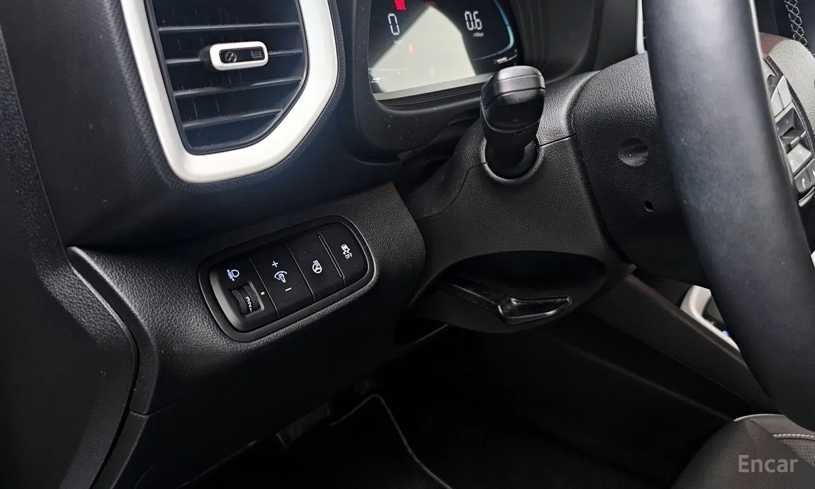 Hyundai Venue 2019 1.6 Flux