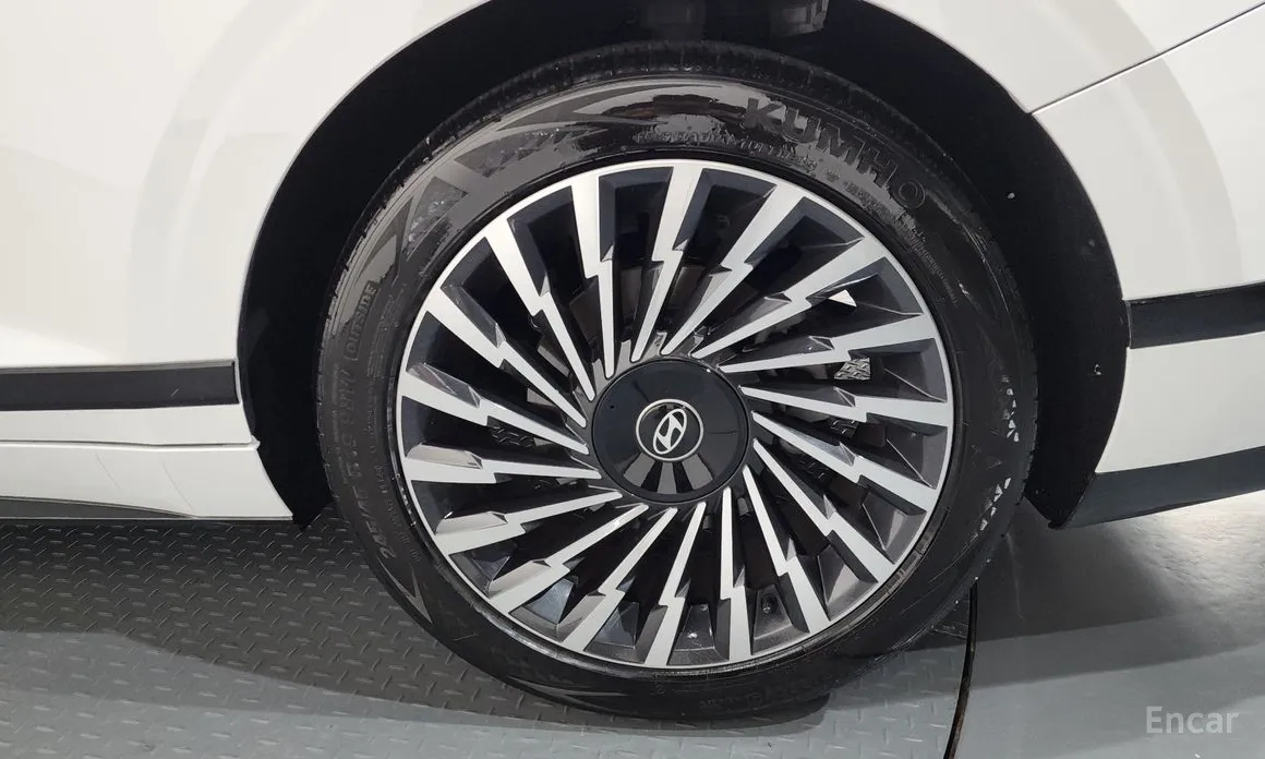 2022 Hyundai Grandeur