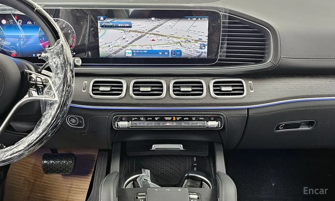 Mercedes-Benz GLE-Class 2019 GLE450 4MATIC Coupe