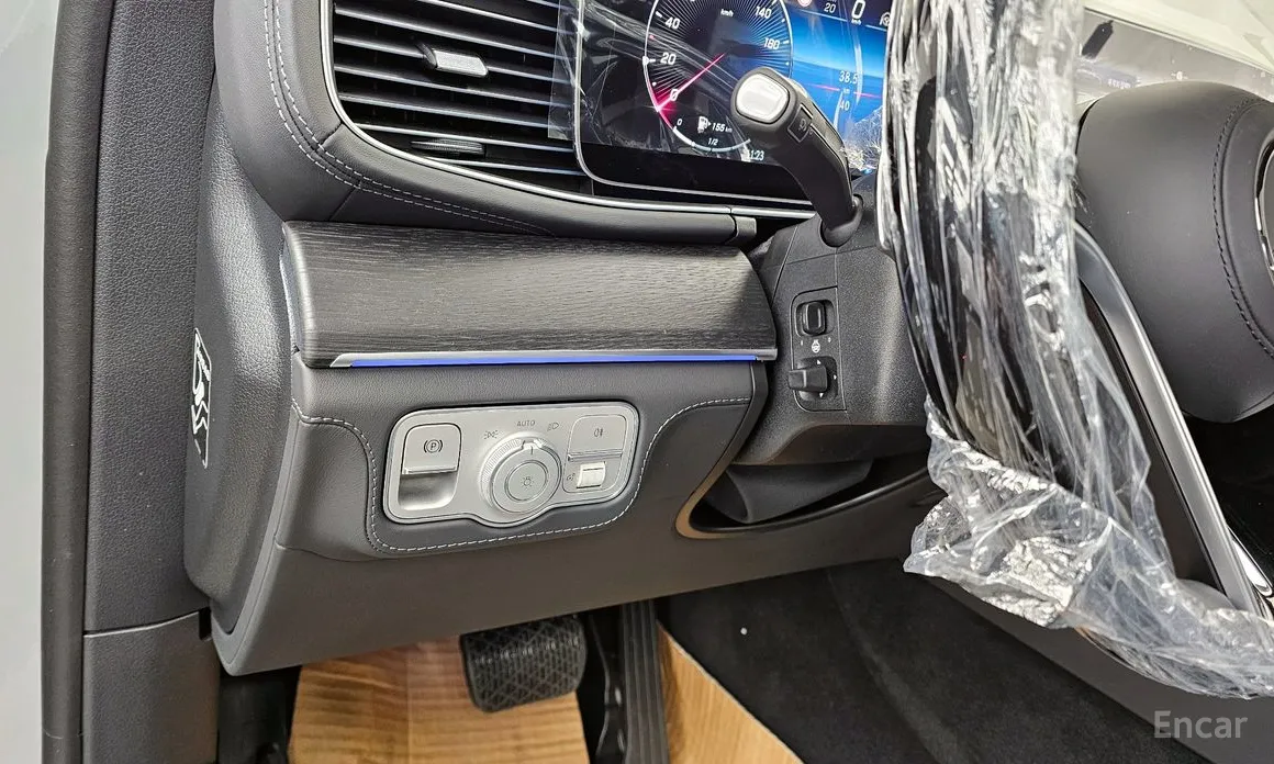 Mercedes-Benz GLE-Class 2019 GLE450 4MATIC Coupe